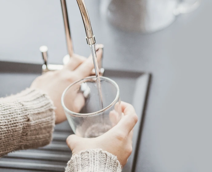 Odor Improvement: Beyond health concerns, RO systems enhance the taste and odor of your water, providing a refreshing and enjoyable drinking experience.