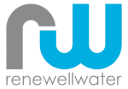 Renewell Water Logo