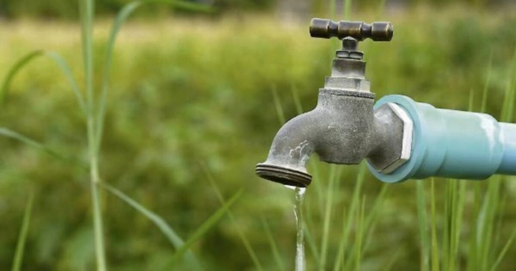 private well tap private well tap